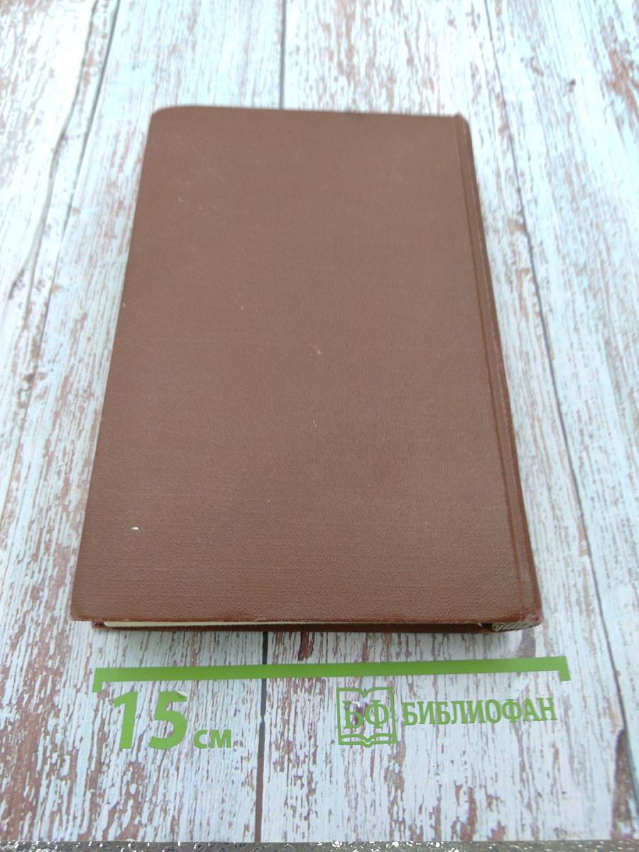 Молодость поэта