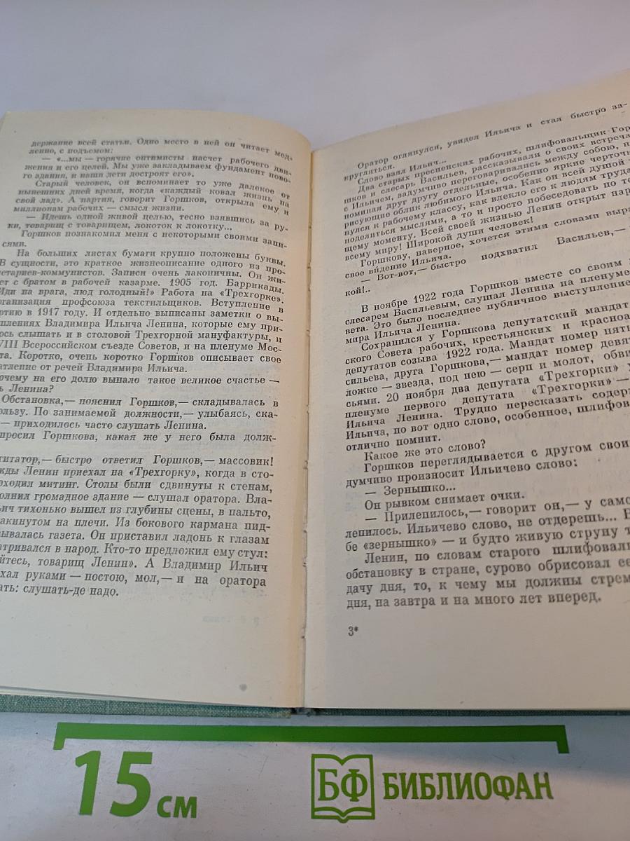 Строитель нового мира