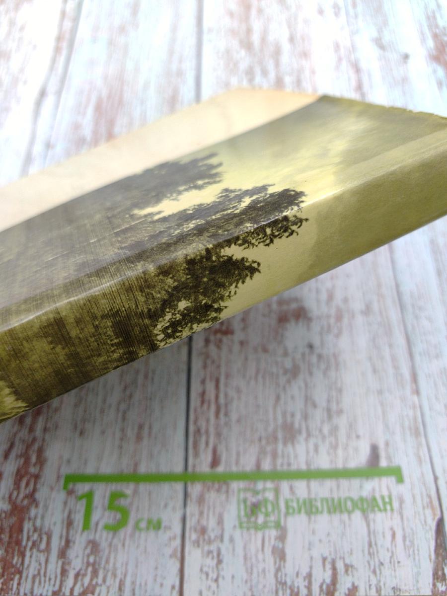 Там, где шумят михайловские рощи