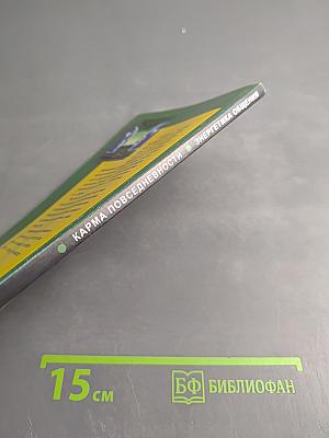 Карма повседневности: Энергетика общения