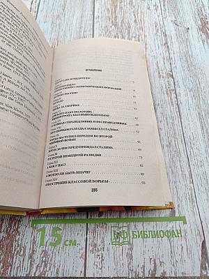 Почему Сталин проиграл Вторую Мировую Войну?