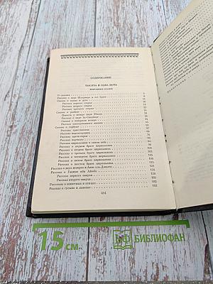 Тысяча и одна ночь. Избранные сказки. Том первый