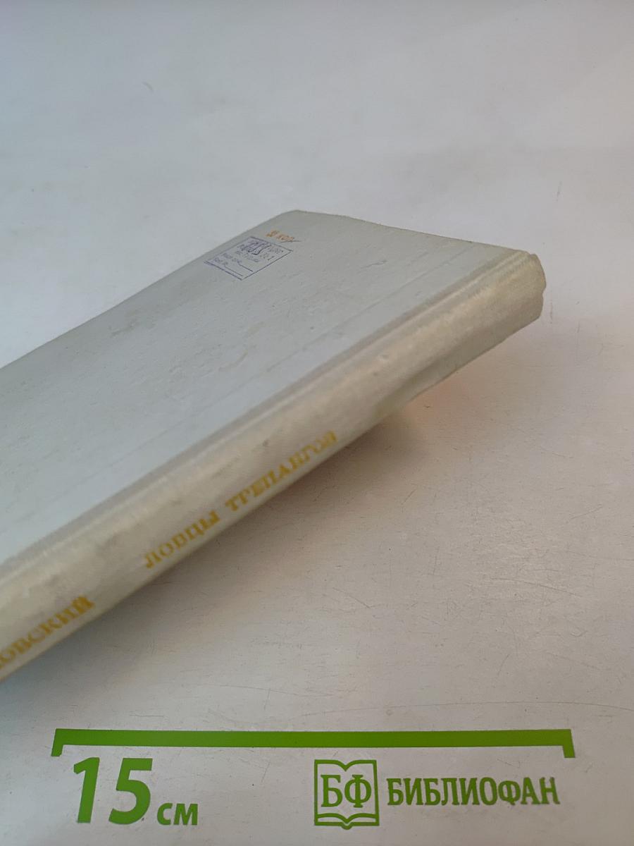 Ловцы трепангов