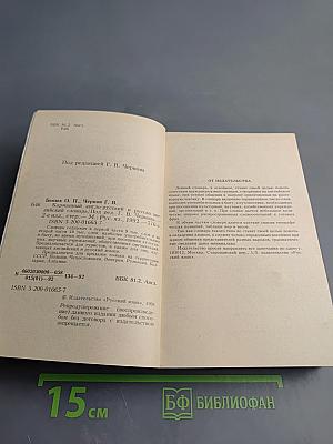 Карманный англо-русский и русско-английский словарь