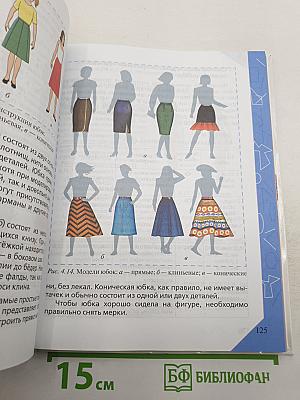 Технология Обслуживающий труд
