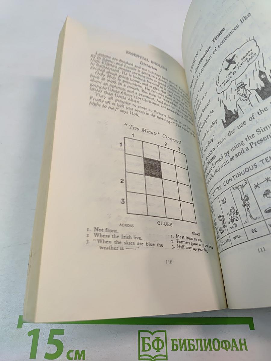 Универсальный самоучитель английского языка. Книга вторая