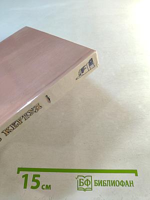 В дебрях Севера. Быстрая Молния