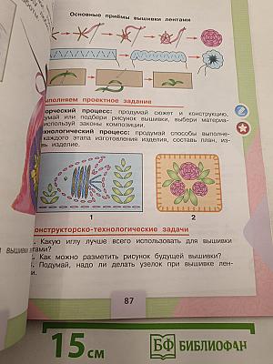 Технология