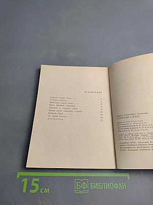 Садовая улица