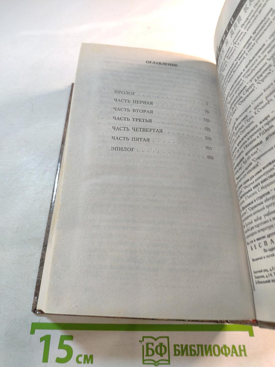 Владигор. Князь-призрак