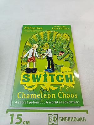SWITCH Chameleon Chaos