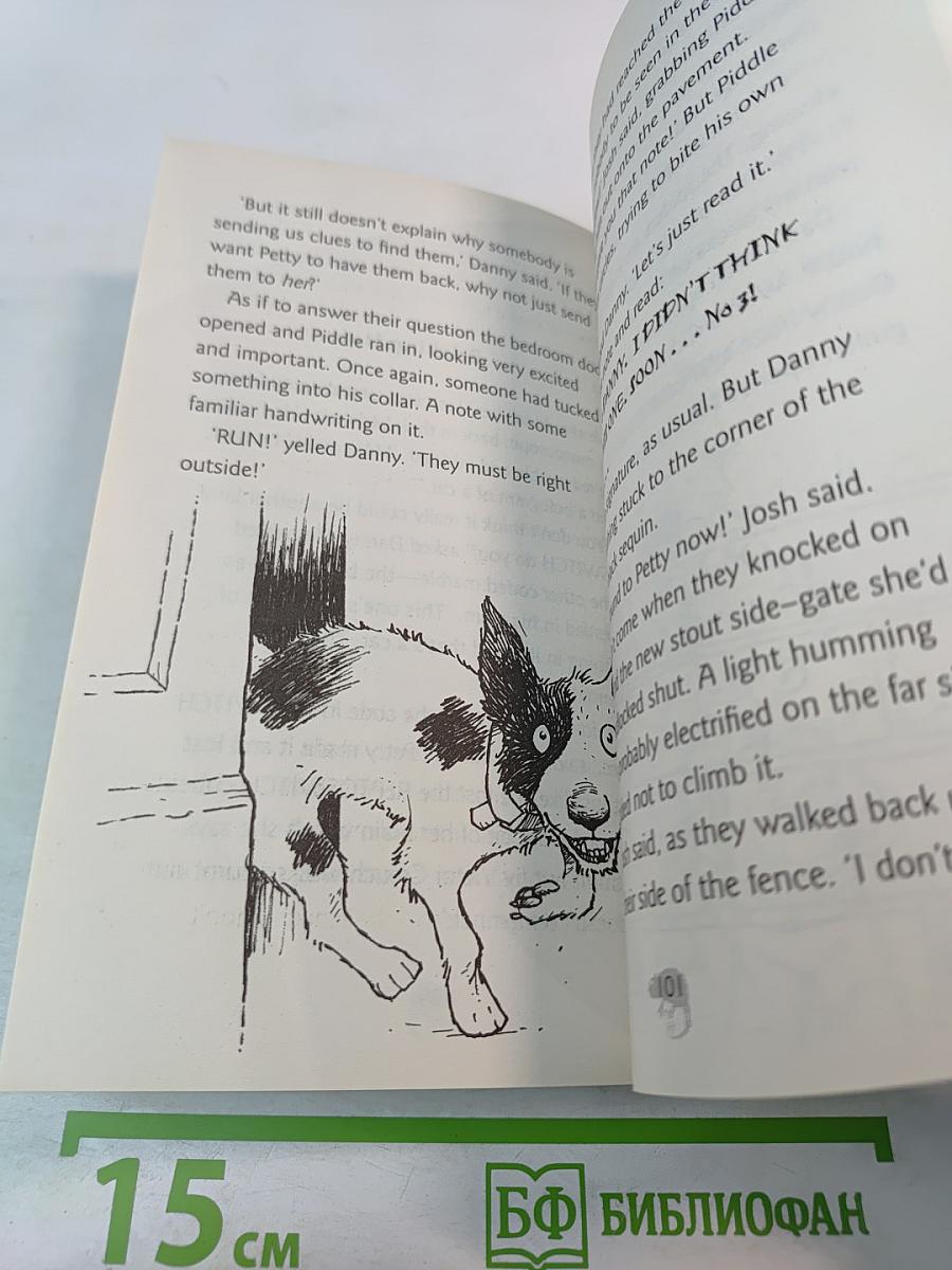 SWITCH Chameleon Chaos