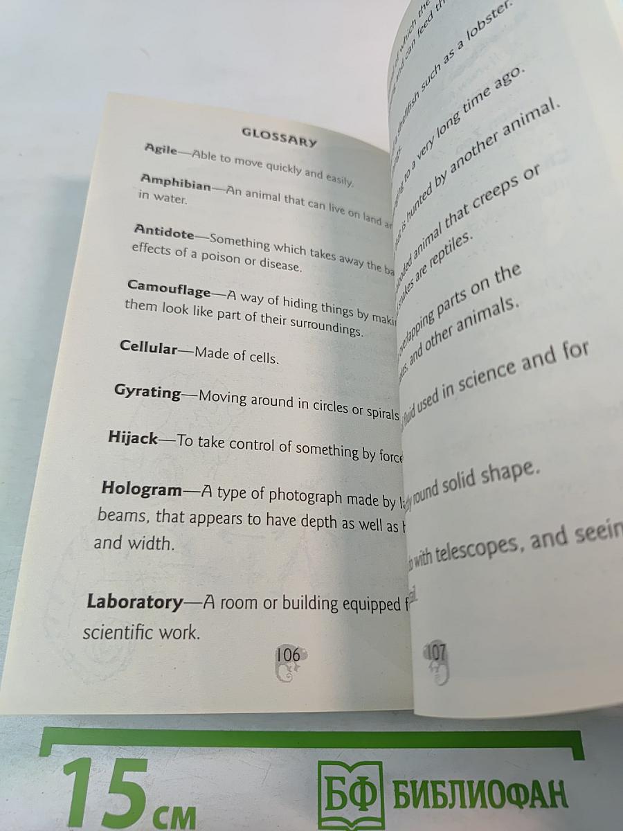 SWITCH Chameleon Chaos