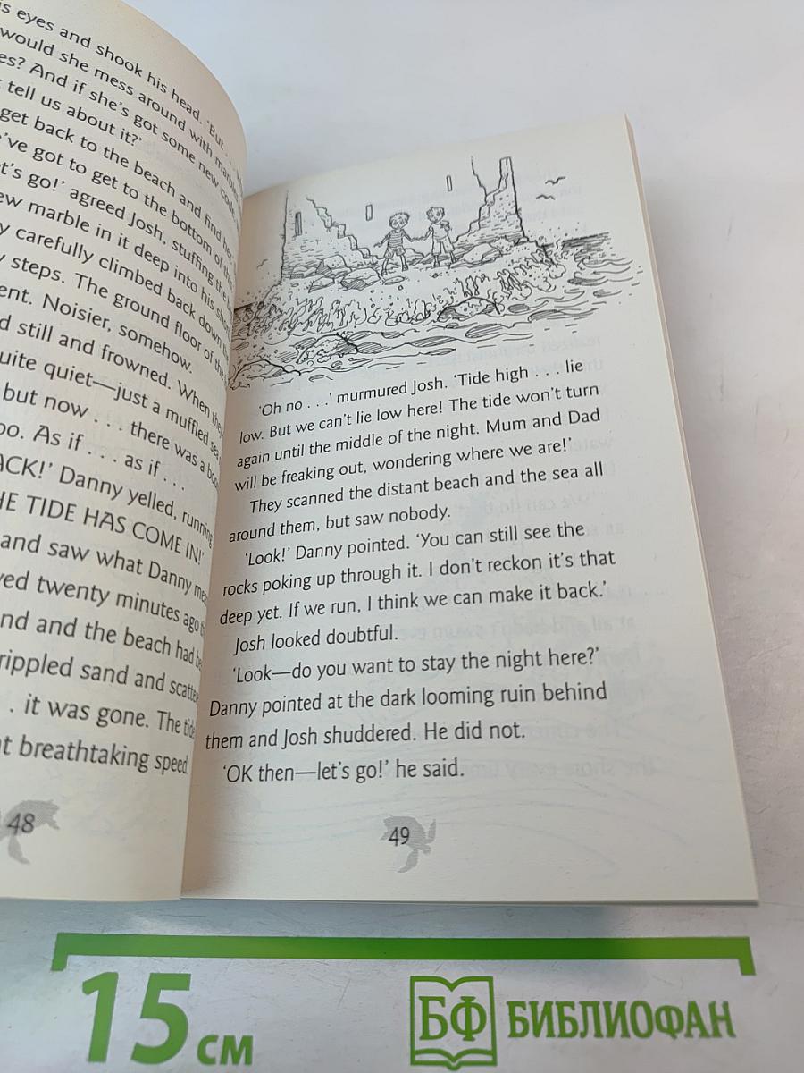 SWITCH Turtle Terror