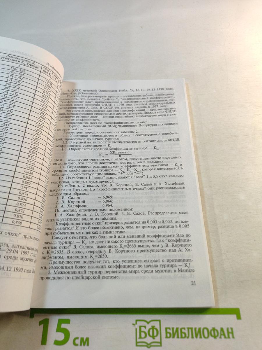 Комбинация — шахмат волшебство