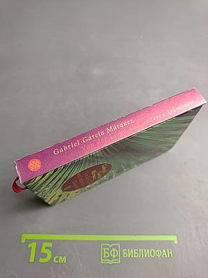 Von der Liebe und anderen Dämonen