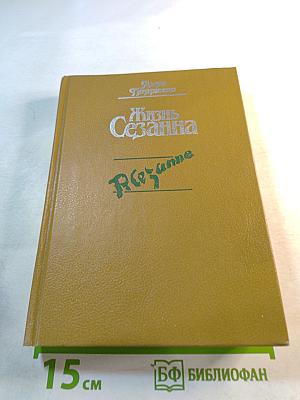 Жизнь Сезанна