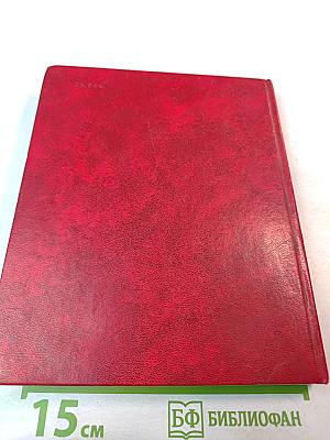 Ленинград: Девятая пятилетка