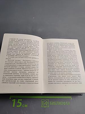 Три мушкетёра. Книга первая