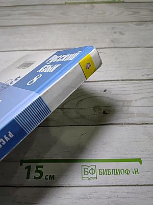 Русский язык 8 класс