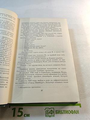 Наполеон Малый. История одного преступления. Том пятый