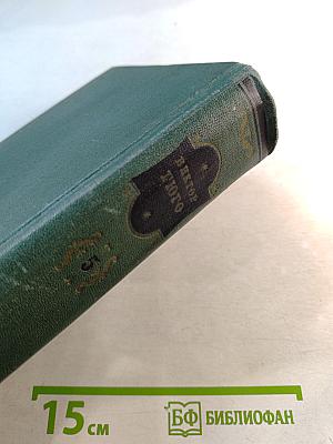 Наполеон Малый. История одного преступления. Том пятый