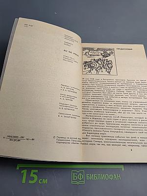 Крылья над полюсом