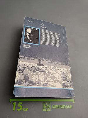 Крылья над полюсом