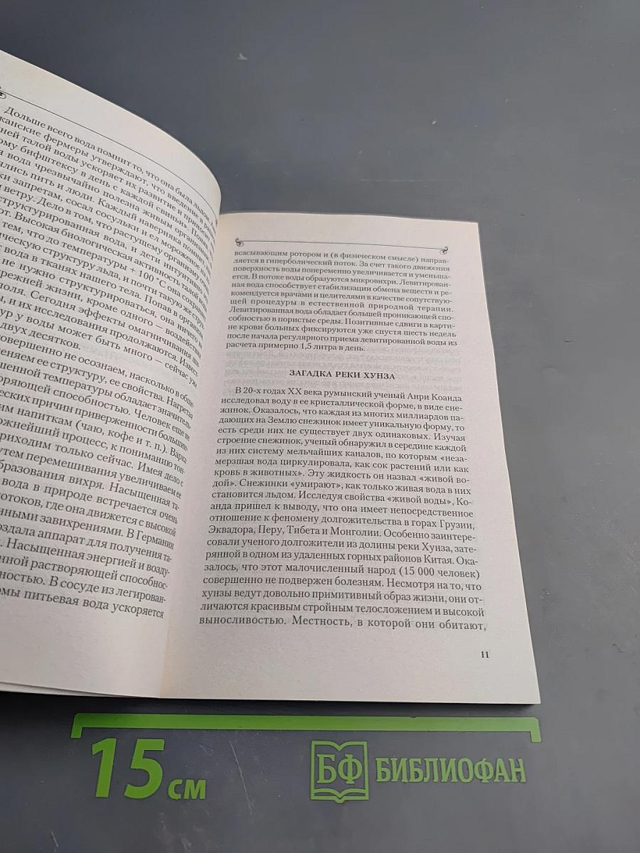 Шунгит - Камень жизни