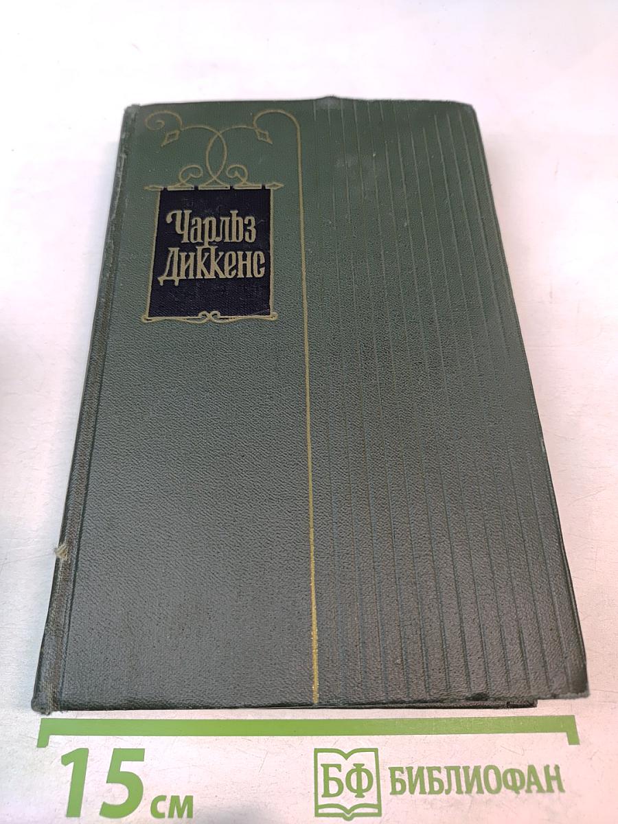 Большие надежды