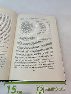 Большие надежды