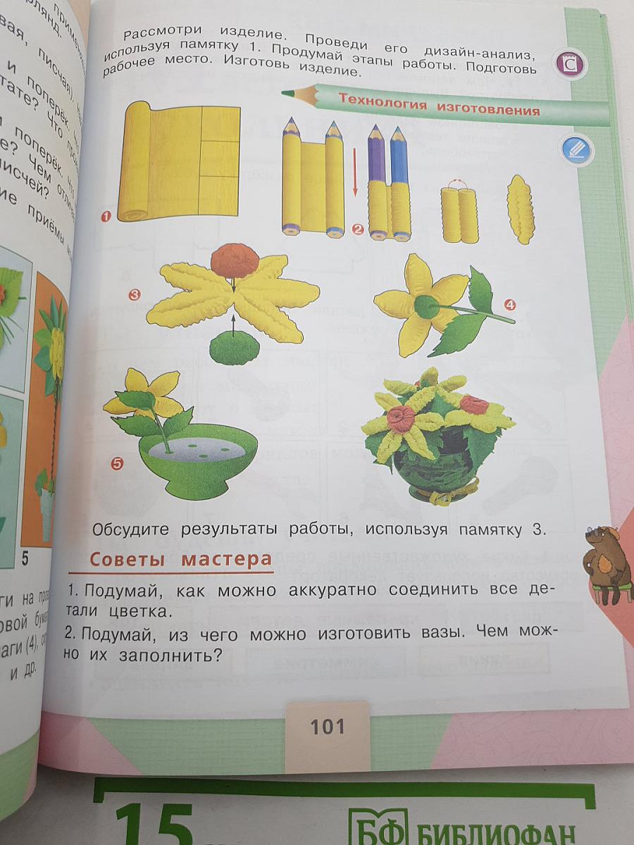 Технология