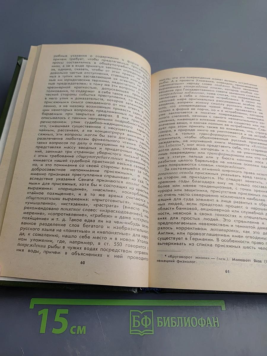 Суд присяжных в России: Громкие уголовные процессы 1864-1917 гг.