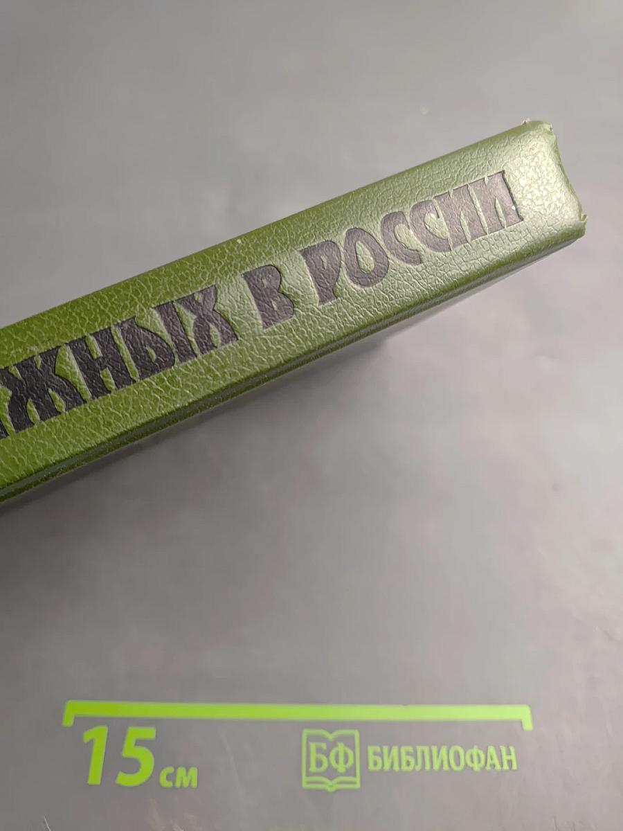 Суд присяжных в России: Громкие уголовные процессы 1864-1917 гг.