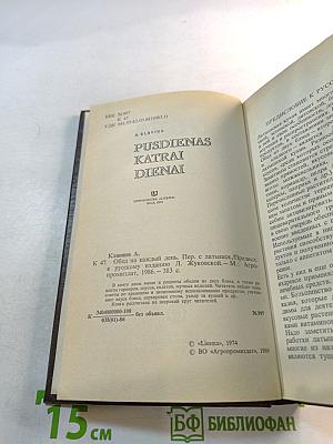 Обед на каждый день