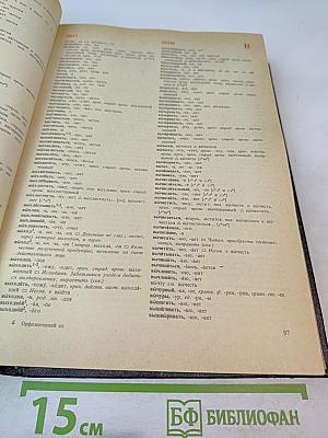 Орфоэпический словарь русского языка: Произношение, ударение, грамматические формы