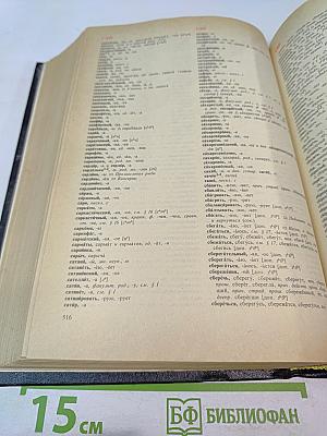 Орфоэпический словарь русского языка: Произношение, ударение, грамматические формы