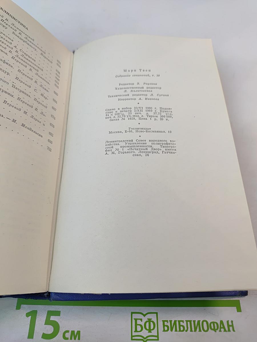 Собрание сочинений. Том десятый. Рассказы. Очерки. Публицистика 1863-1893
