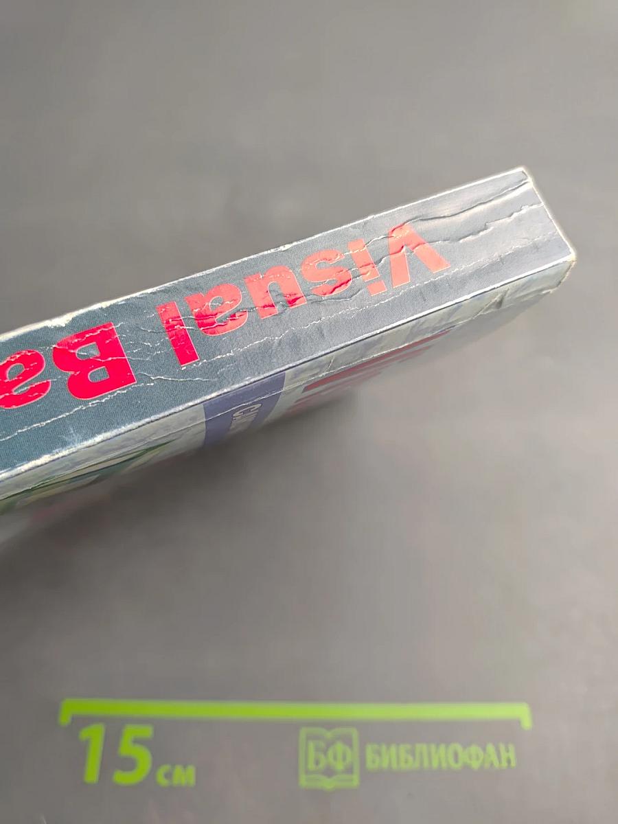 Visual Basic. Самоучитель для начинающих