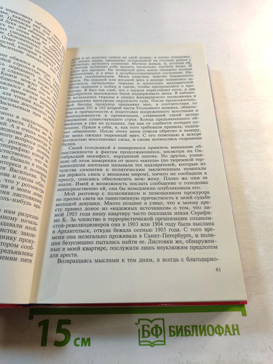 Россия на историческом повороте. Мемуары
