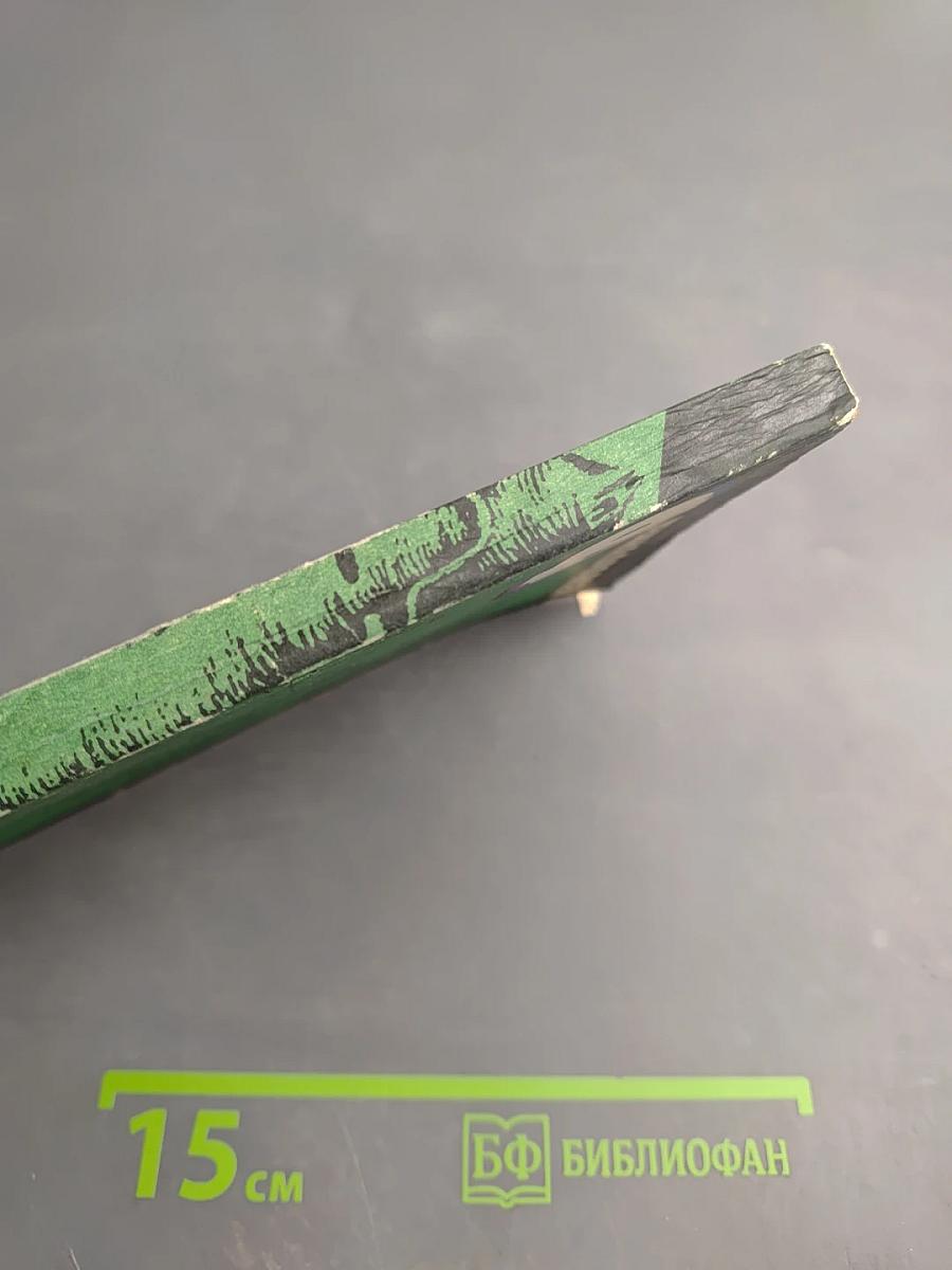 Электроны. Физика для всех. Книга 3