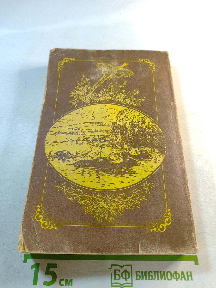 Встречи с животными