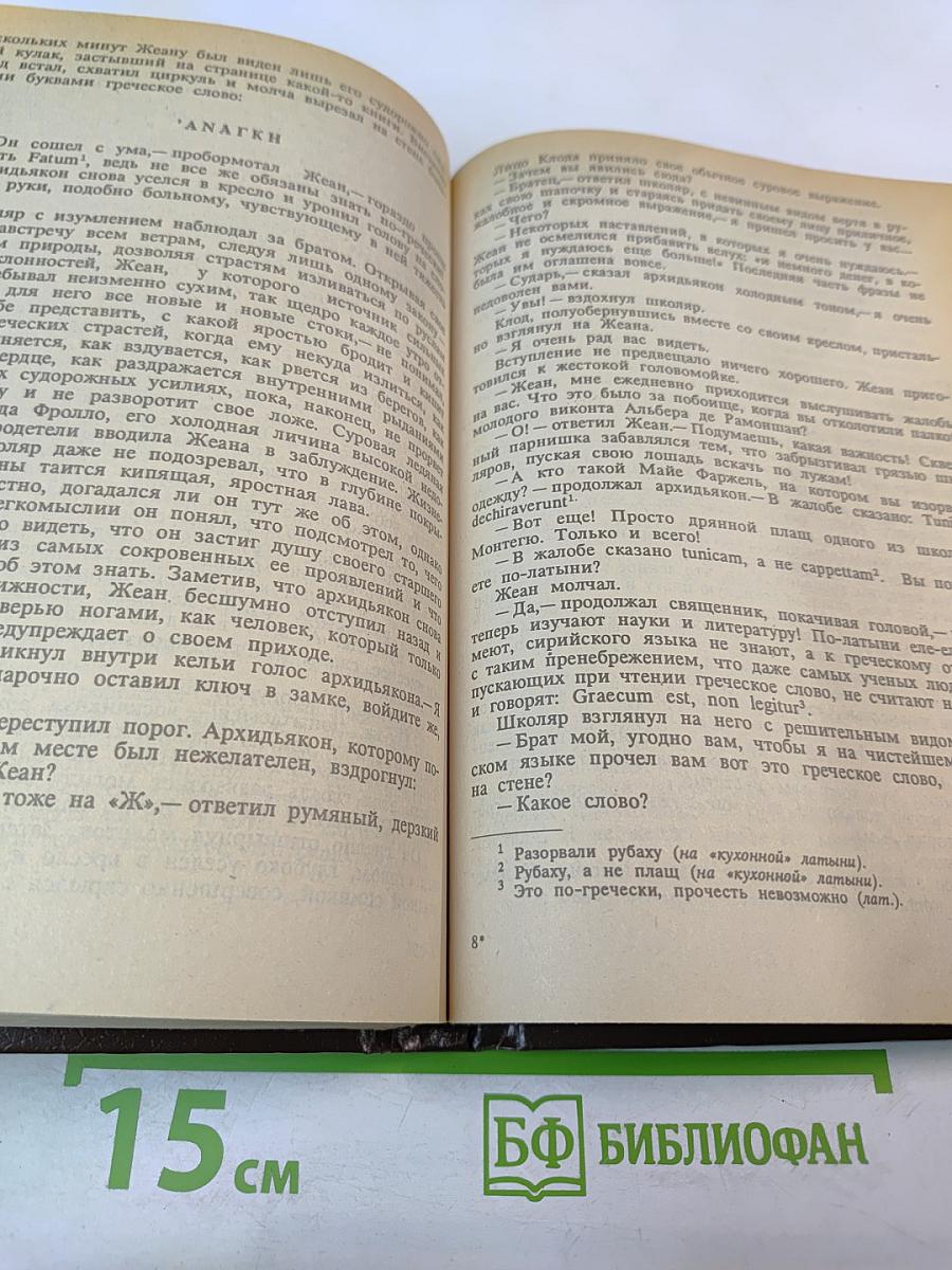 Собор Парижской Богоматери