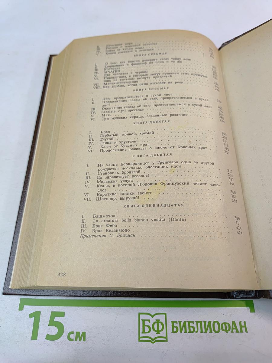 Собор Парижской Богоматери