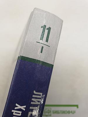 Литература XX века Хрестоматия