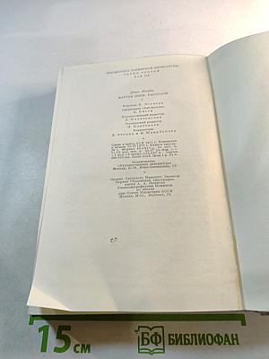 Мартин Иден. Рассказы