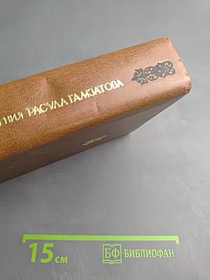 Стихотворения Расула Гамзатова