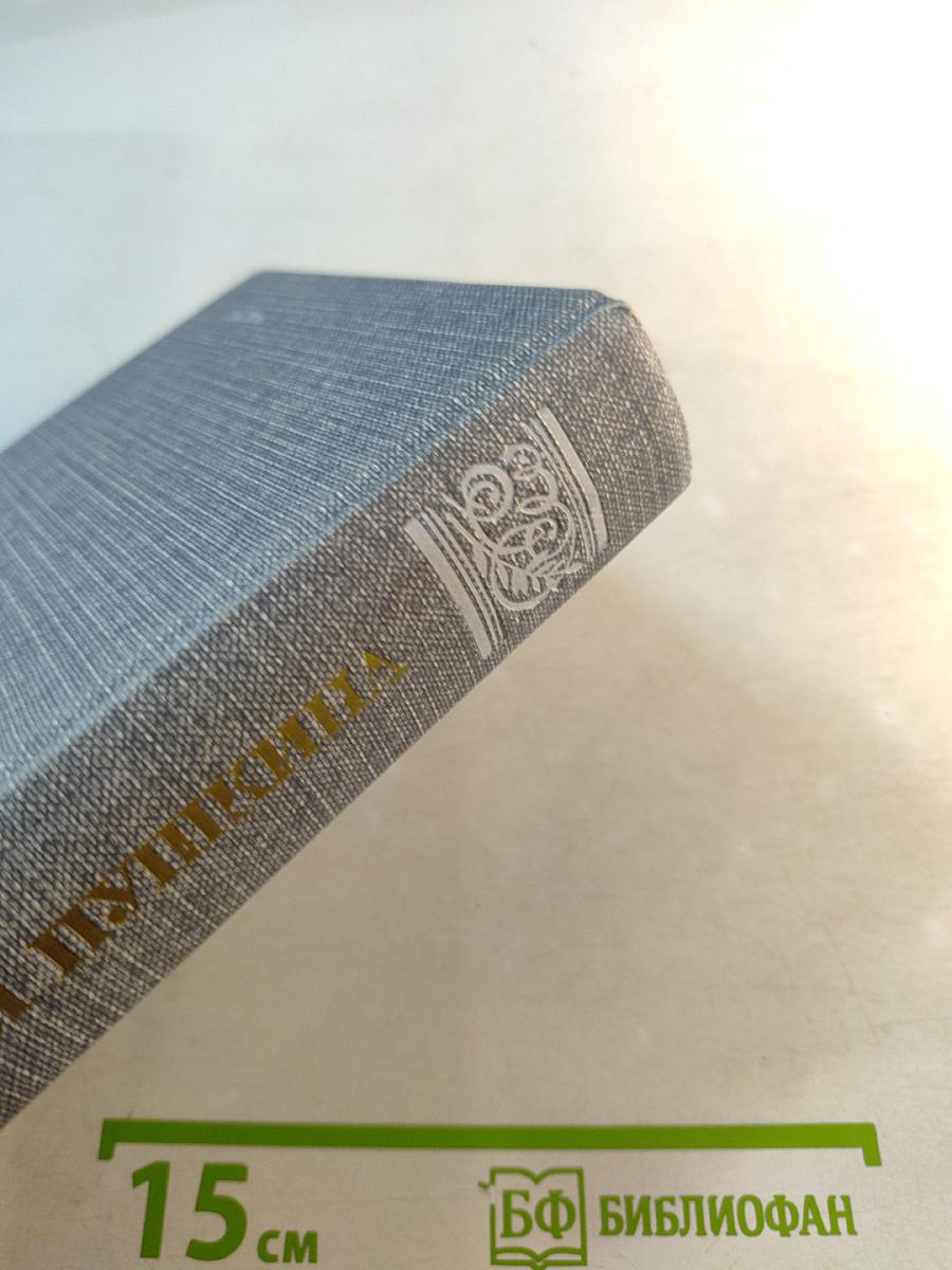 Друзья Пушкина. Переписка, воспоминания, дневники. Том 1