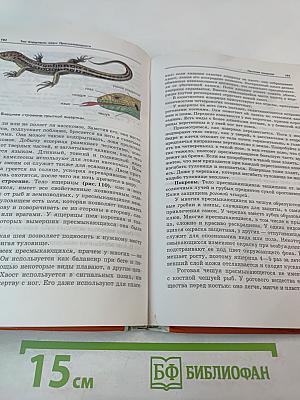 Биология. Животные. 7-8 класс