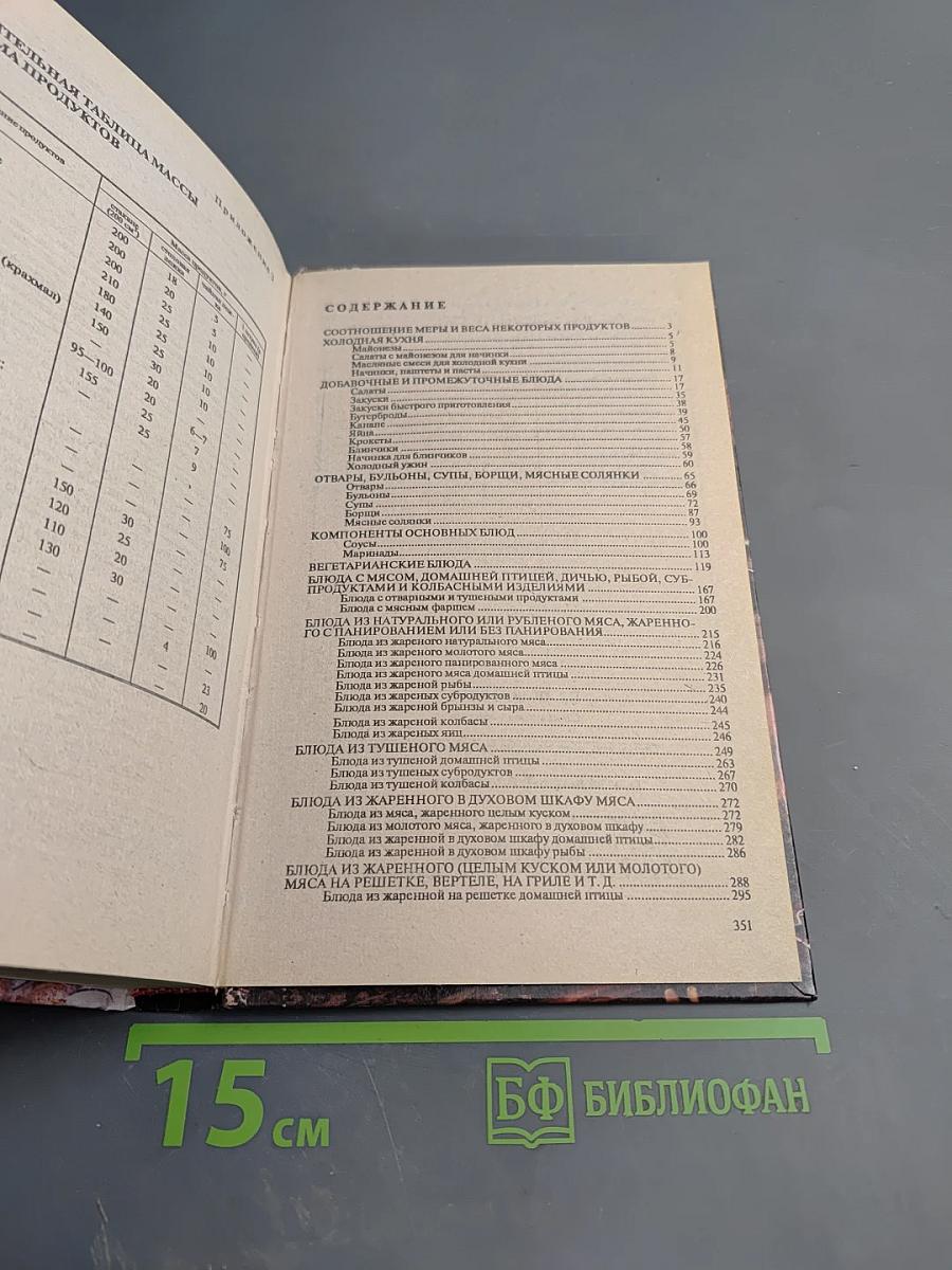 На любой вкус